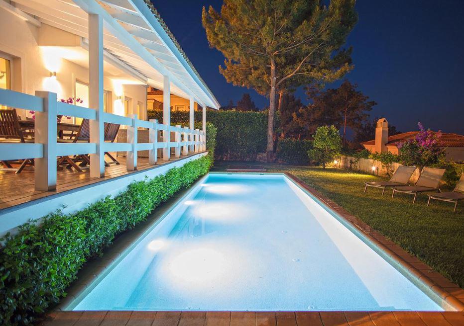 Villa Mistral