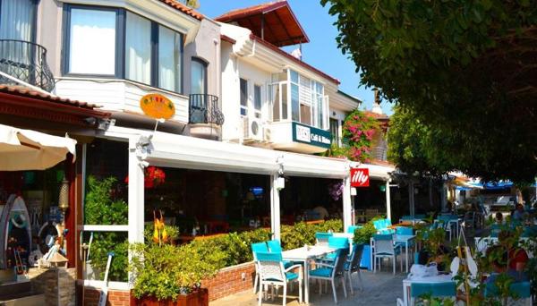 Sybelle Suites by Villa Safiya