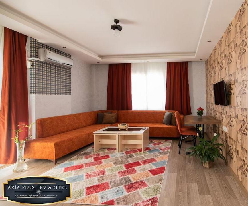 Aria Plus Ev Otel