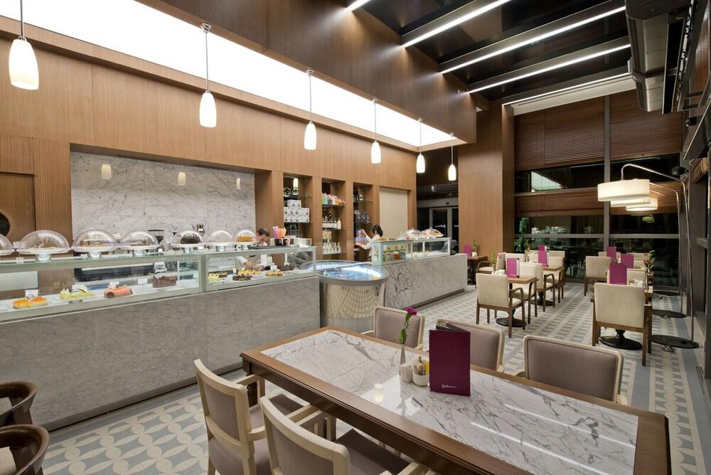 Radisson Blu Hotel Kayseri