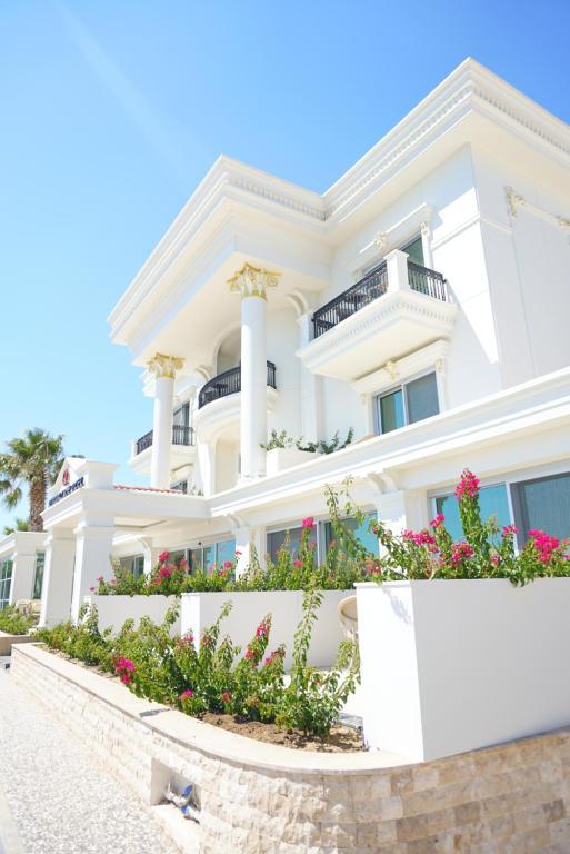 Kivrakzade Otel