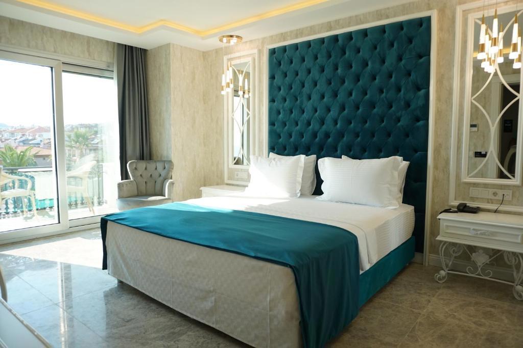 Kivrakzade Otel