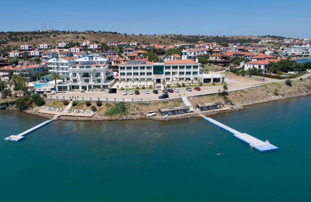 Kivrakzade Otel