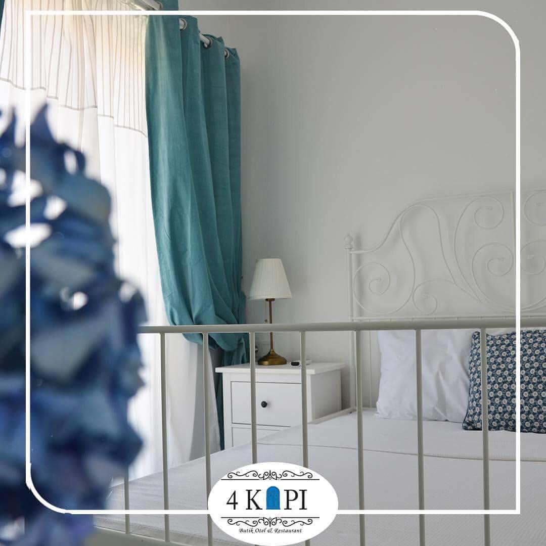 4 Kapi Butik Otel