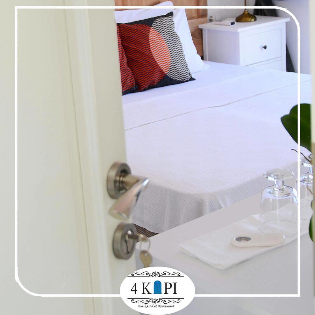 4 Kapi Butik Otel