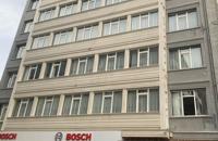 Samsun Otel Vidinli