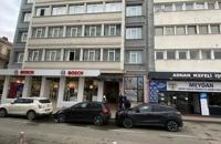 Samsun Otel Vidinli