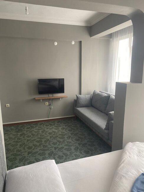 Samsun Otel Vidinli