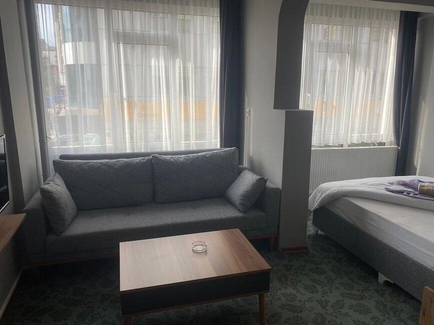 Samsun Otel Vidinli