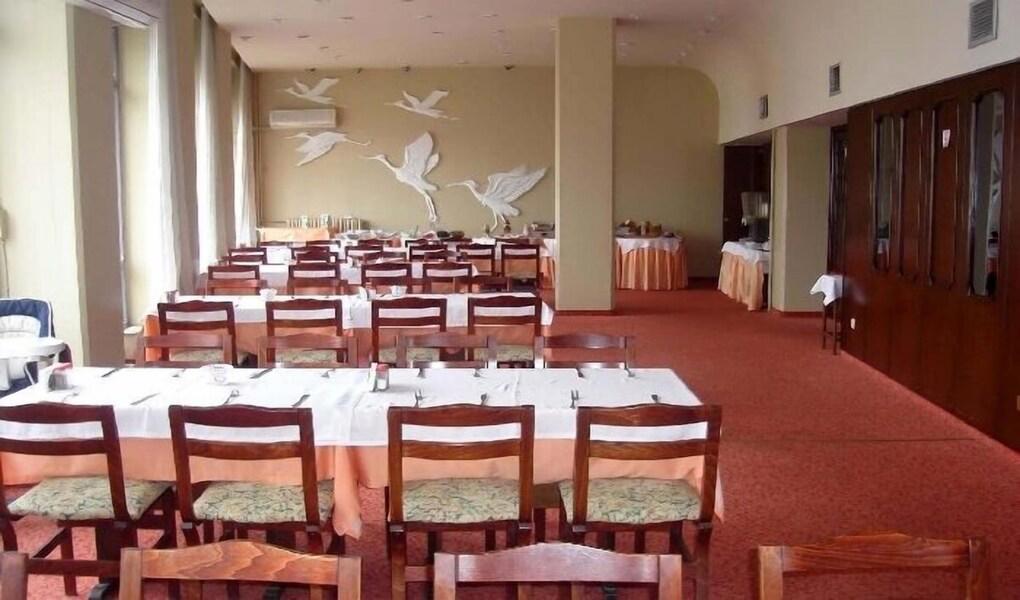 Hotel Eken Bandırma