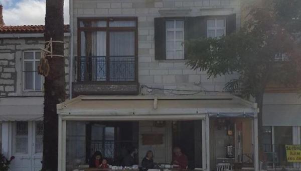 Ayshe Otel