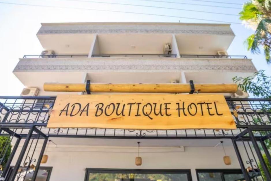 Ada Boutique Hotel