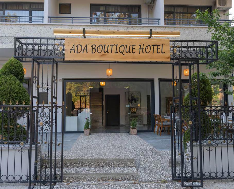 Ada Boutique Hotel