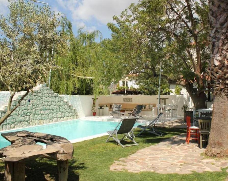 Alaçatı B House Hotel