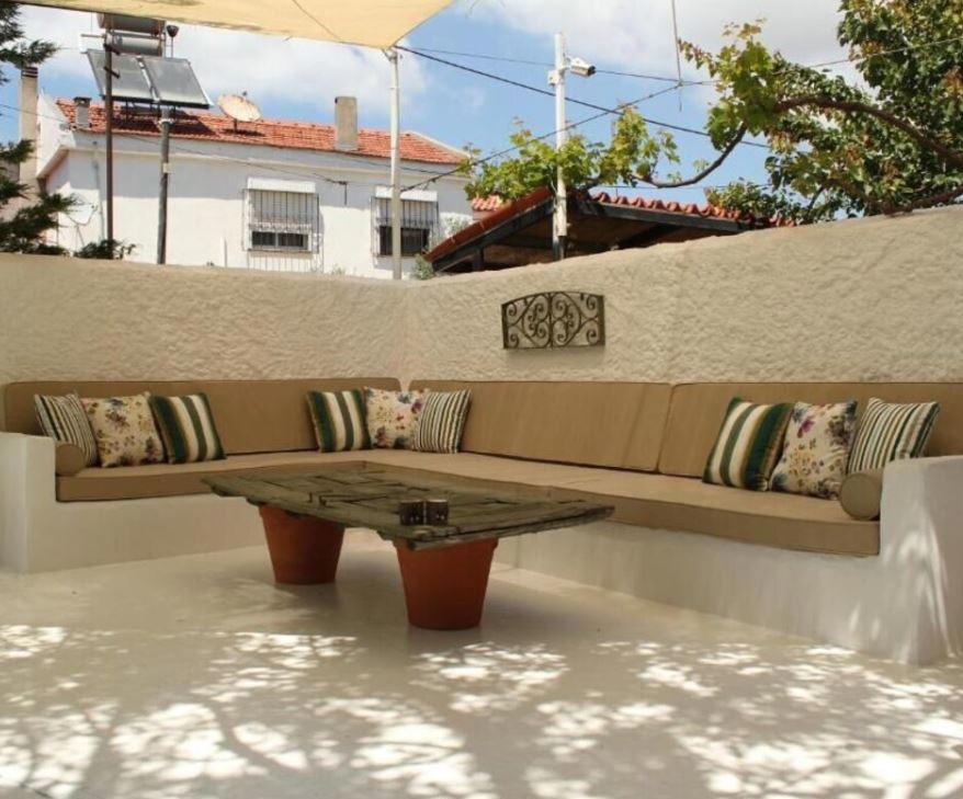 Alaçatı B House Hotel