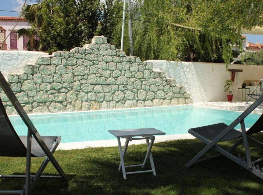Alaçatı B House Hotel