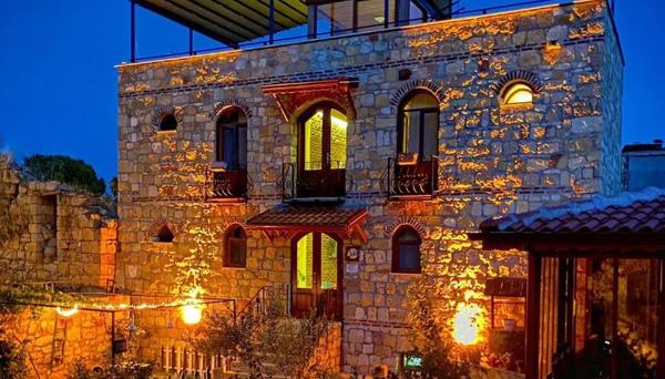 Qekik Boutique Kazdağları