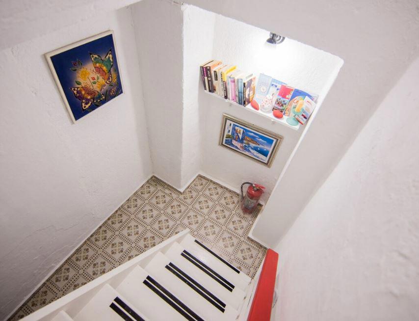 Köşem Konuk Evi