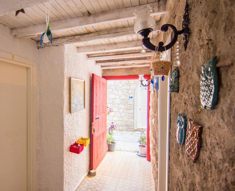 Köşem Konuk Evi