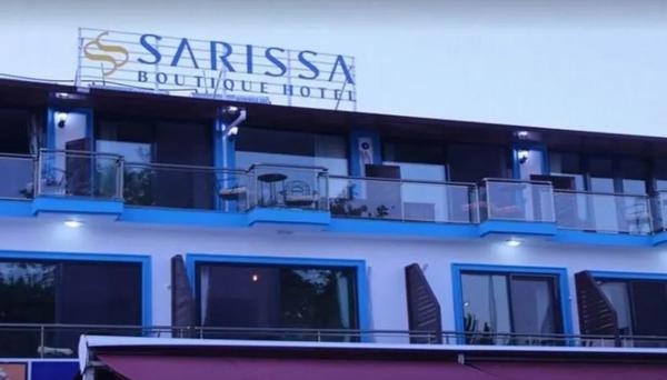 Sarissa Butik Otel