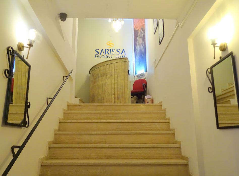 Sarissa Butik Otel