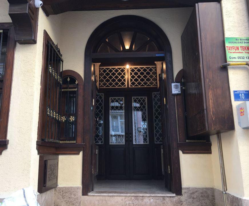 Güner Hotel