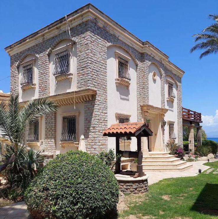 Casa dell' Arte Private Villa