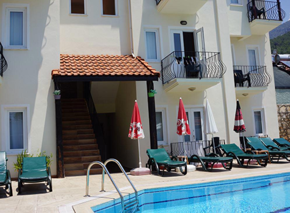 Lemon Tree Hotel