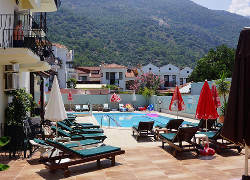 Lemon Tree Hotel