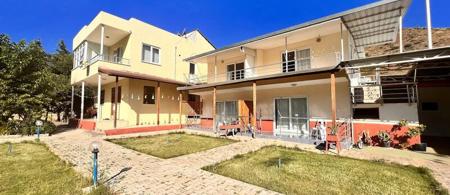 Adrasan Apart Parlak