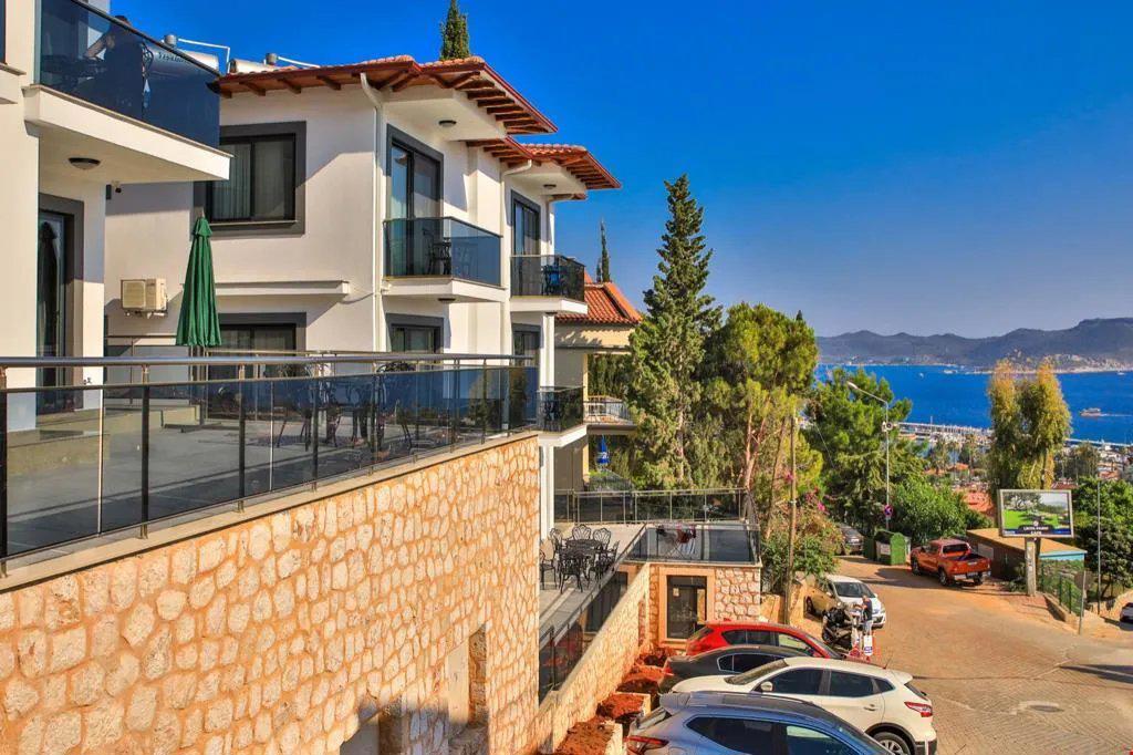 Happy Kaş Apart