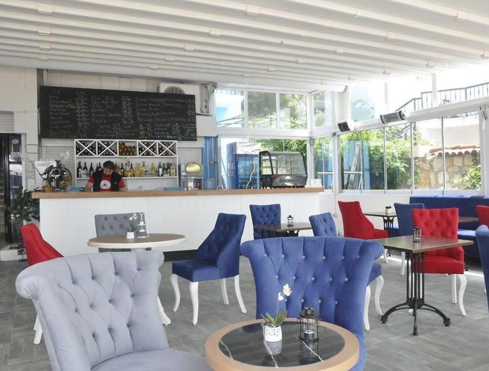 Melisa Hotel