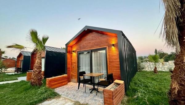 Casaba Hotels Kaş