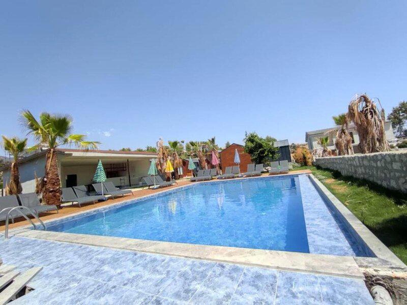 Casaba Hotels Kaş
