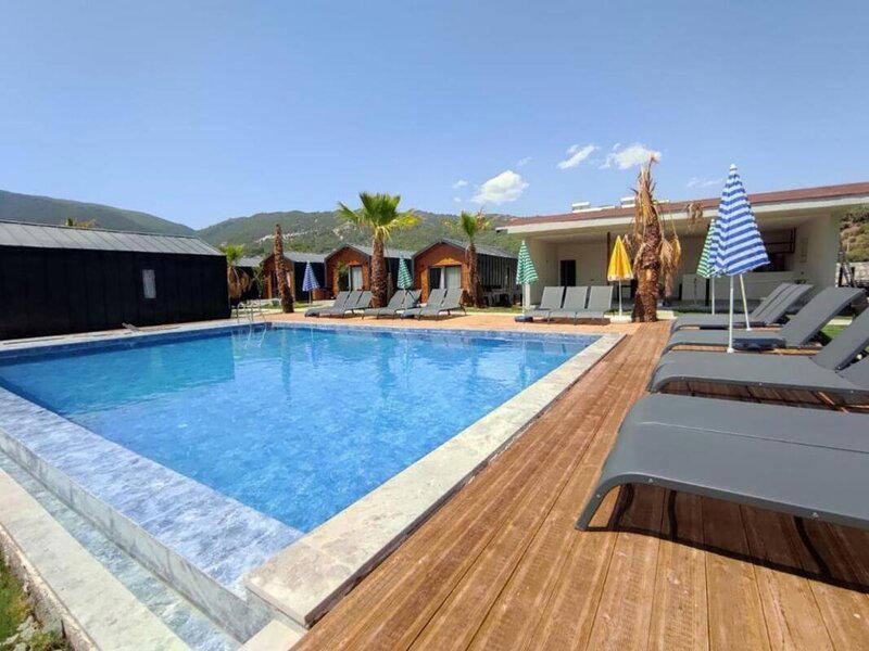 Casaba Hotels Kaş