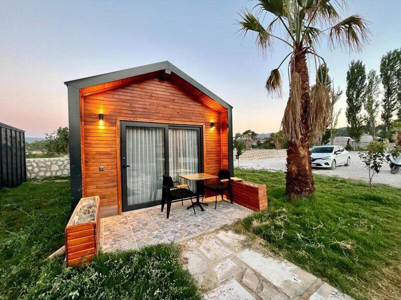 Casaba Hotels Kaş