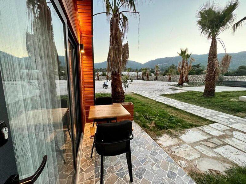 Casaba Hotels Kaş