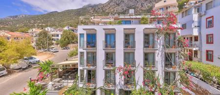 Aphrodite Hotel Kaş