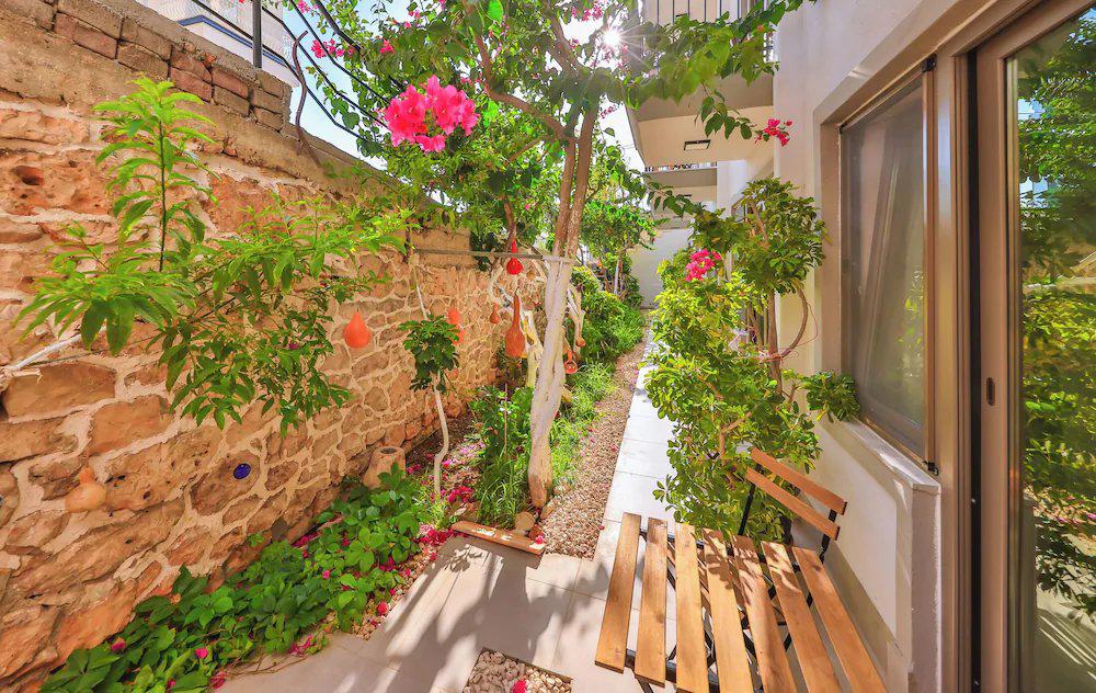 Aphrodite Hotel Kaş