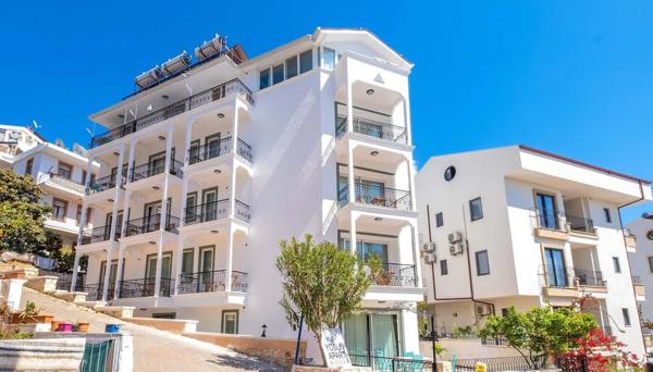 Yosun Suites