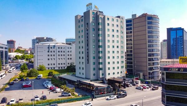 Mayi Hotel