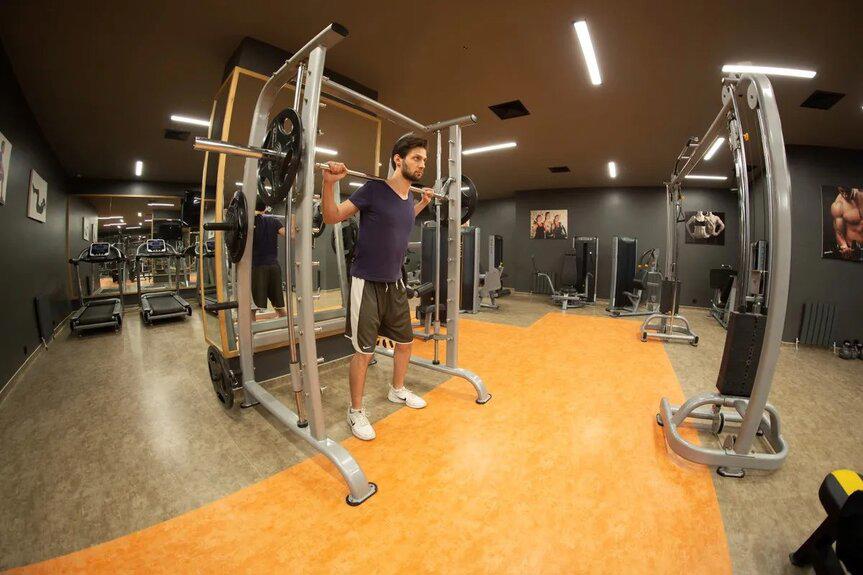 Mayi Hotel