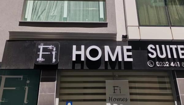 Fi Home Suites
