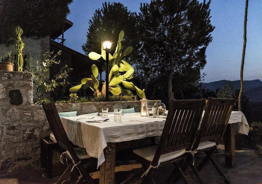 Şato Triopia Butik Otel