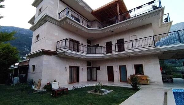 Beycik Konak Hotel