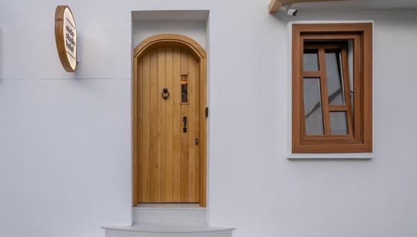Audo Studio Hotel