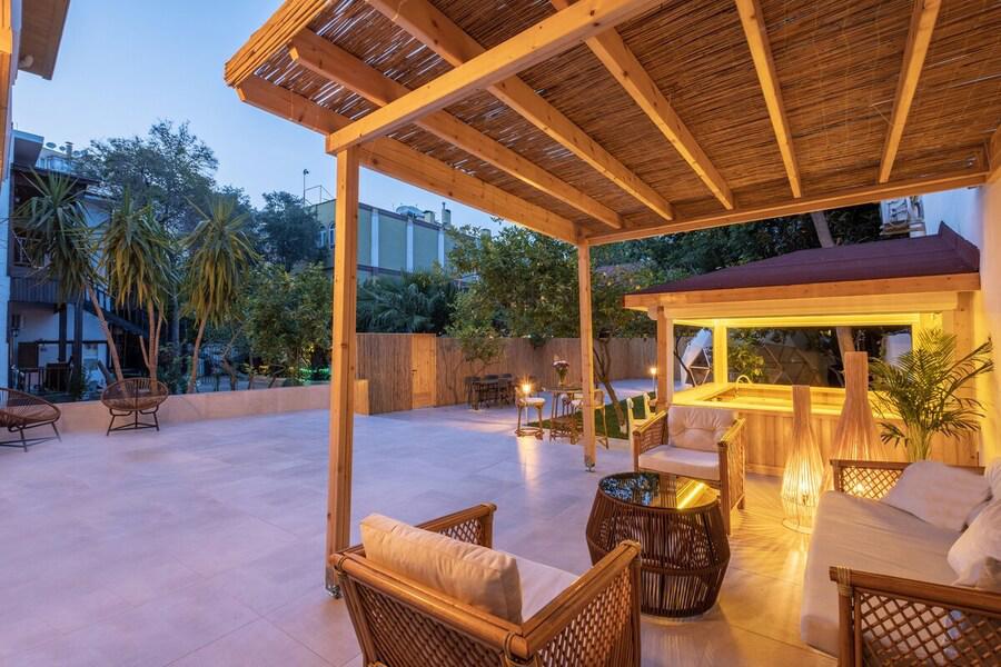 Audo Studio Hotel