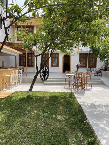 Audo Studio Hotel