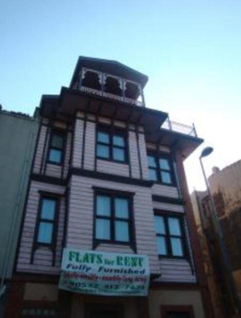 Filyos Residence