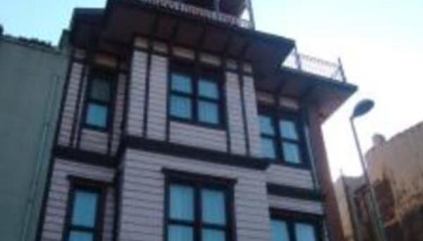 Filyos Residence